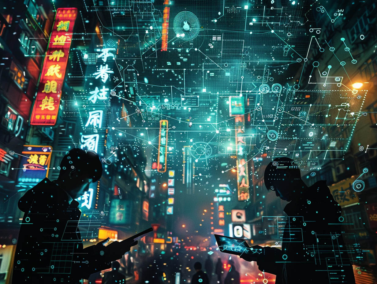 腾讯社交广告服务商是干嘛的